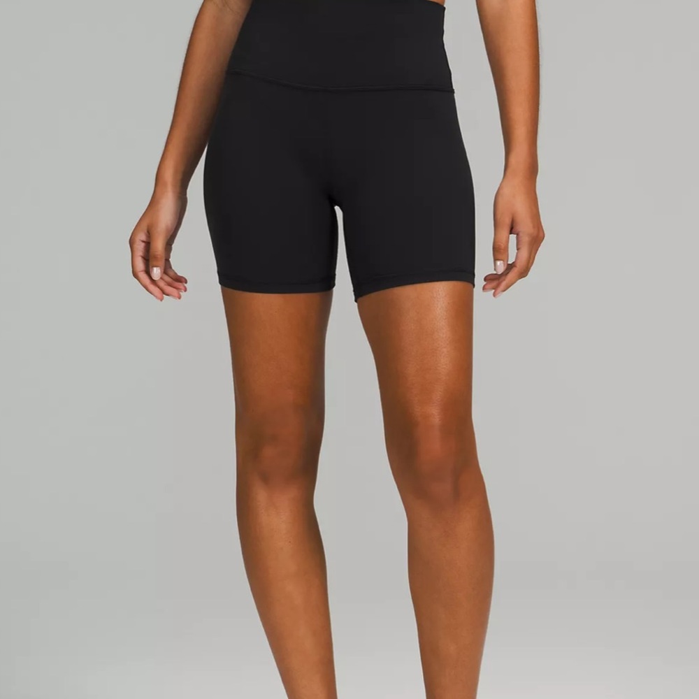 Lululemon Align shorts- 6 inch